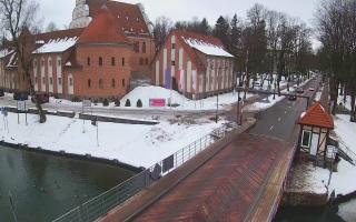 Giżycko - Most Obrotowy #3 - 24-02-2026 11:48