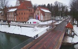 Giżycko - Most Obrotowy #3 - 24-02-2026 11:56