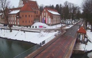 Giżycko - Most Obrotowy #3 - 24-02-2026 12:04