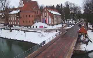 Giżycko - Most Obrotowy #3 - 24-02-2026 12:12