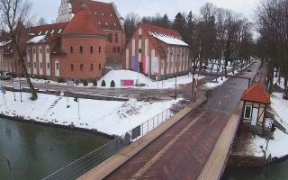 Giżycko - Most Obrotowy #3 - 01-03-2026 13:24