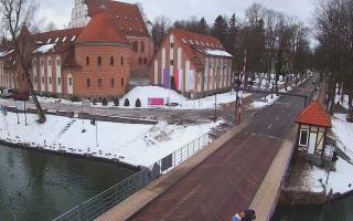 Giżycko - Most Obrotowy #3 - 02-03-2026 08:03