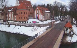 Giżycko - Most Obrotowy #3 - 02-03-2026 08:12