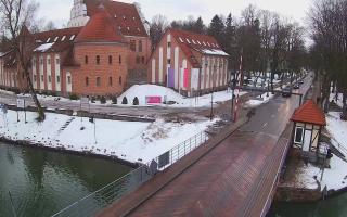 Giżycko - Most Obrotowy #3 - 02-03-2026 13:58