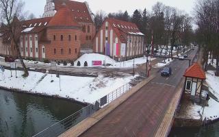 Giżycko - Most Obrotowy #3 - 03-03-2026 08:53