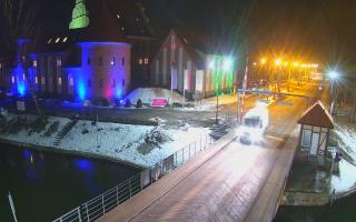 Giżycko - Most Obrotowy #3 - 06-03-2026 20:46