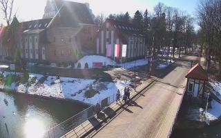 Giżycko - Most Obrotowy #3 - 07-03-2026 11:40