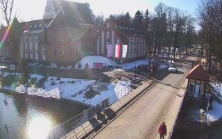 Giżycko - Most Obrotowy #3 - 07-03-2026 11:48