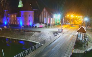 Giżycko - Most Obrotowy #3 - 21-03-2026 22:35