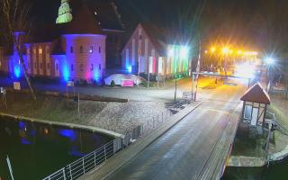 Giżycko - Most Obrotowy #3 - 21-03-2026 22:43