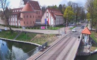 Giżycko - Most Obrotowy #3 - 28-04-2026 08:53