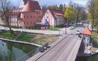 Giżycko - Most Obrotowy #3 - 28-04-2026 09:01