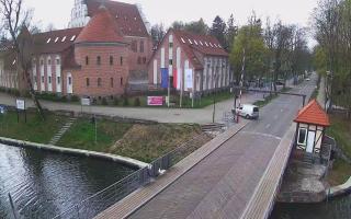 Giżycko - Most Obrotowy #3 - 28-04-2026 09:09