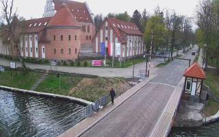 Giżycko - Most Obrotowy #3 - 28-04-2026 09:17