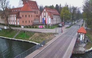 Giżycko - Most Obrotowy #3 - 28-04-2026 09:25