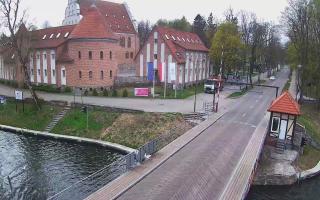 Giżycko - Most Obrotowy #3 - 28-04-2026 09:33