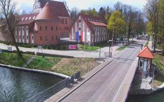 Giżycko - Most Obrotowy #3 - 28-04-2026 09:41