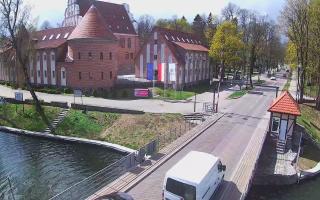 Giżycko - Most Obrotowy #3 - 28-04-2026 09:49