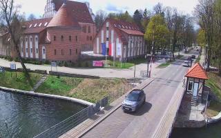 Giżycko - Most Obrotowy #3 - 28-04-2026 09:57