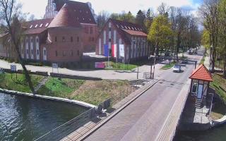 Giżycko - Most Obrotowy #3 - 28-04-2026 10:05