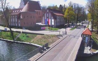 Giżycko - Most Obrotowy #3 - 28-04-2026 10:13