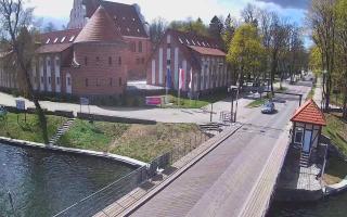 Giżycko - Most Obrotowy #3 - 28-04-2026 10:21