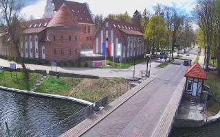 Giżycko - Most Obrotowy #3 - 28-04-2026 10:29