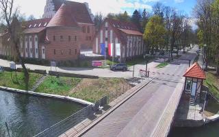 Giżycko - Most Obrotowy #3 - 28-04-2026 10:37