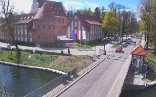 Giżycko - Most Obrotowy #3 - 28-04-2026 10:45