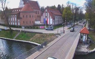 Giżycko - Most Obrotowy #3 - 28-04-2026 10:53