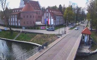 Giżycko - Most Obrotowy #3 - 28-04-2026 11:01