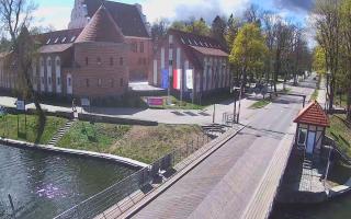 Giżycko - Most Obrotowy #3 - 28-04-2026 11:09