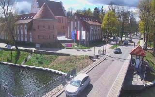 Giżycko - Most Obrotowy #3 - 28-04-2026 11:18