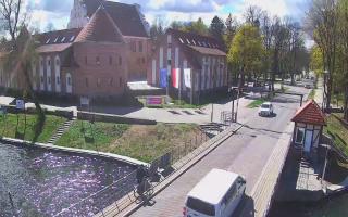 Giżycko - Most Obrotowy #3 - 28-04-2026 11:26