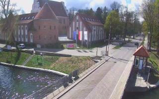 Giżycko - Most Obrotowy #3 - 28-04-2026 11:34