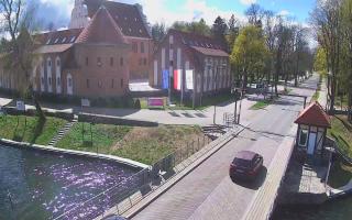 Giżycko - Most Obrotowy #3 - 28-04-2026 11:42