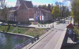 Giżycko - Most Obrotowy #3 - 28-04-2026 11:50