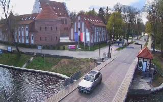 Giżycko - Most Obrotowy #3 - 28-04-2026 11:58