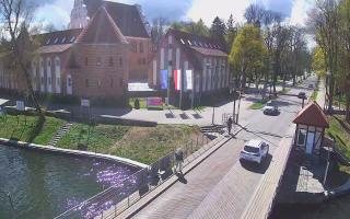 Giżycko - Most Obrotowy #3 - 28-04-2026 12:06