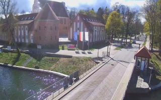 Giżycko - Most Obrotowy #3 - 28-04-2026 12:14