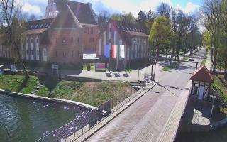 Giżycko - Most Obrotowy #3 - 28-04-2026 12:22