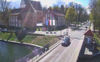 Giżycko - Most Obrotowy #3 - 28-04-2026 12:30