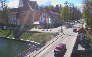 Giżycko - Most Obrotowy #3 - 28-04-2026 12:38