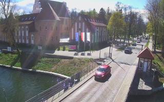 Giżycko - Most Obrotowy #3 - 28-04-2026 12:46