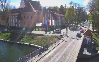 Giżycko - Most Obrotowy #3 - 28-04-2026 12:54