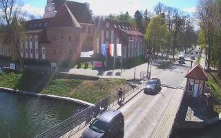 Giżycko - Most Obrotowy #3 - 28-04-2026 13:02