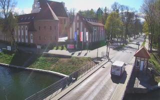 Giżycko - Most Obrotowy #3 - 28-04-2026 13:10