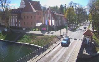 Giżycko - Most Obrotowy #3 - 28-04-2026 13:18