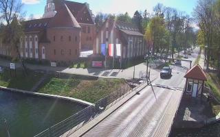 Giżycko - Most Obrotowy #3 - 28-04-2026 13:26