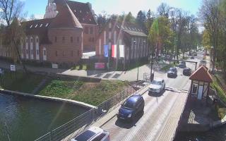 Giżycko - Most Obrotowy #3 - 28-04-2026 13:34